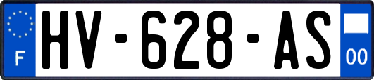 HV-628-AS