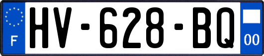 HV-628-BQ