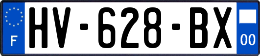 HV-628-BX