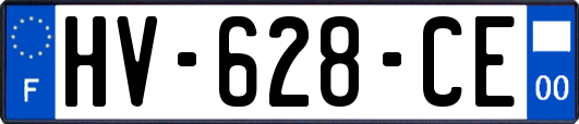 HV-628-CE