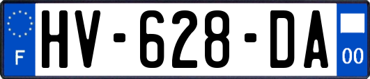 HV-628-DA