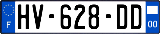 HV-628-DD