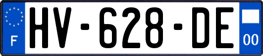 HV-628-DE