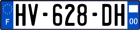 HV-628-DH