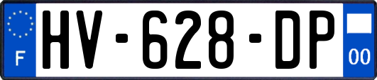 HV-628-DP