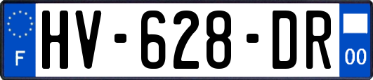 HV-628-DR
