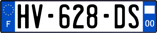 HV-628-DS