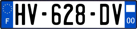 HV-628-DV