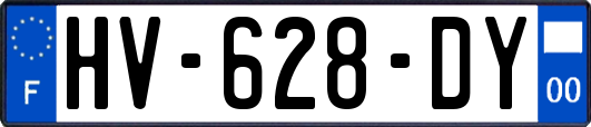 HV-628-DY