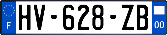 HV-628-ZB