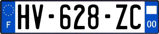 HV-628-ZC