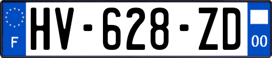 HV-628-ZD