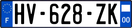 HV-628-ZK