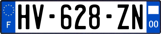 HV-628-ZN