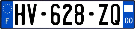 HV-628-ZQ
