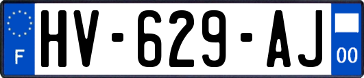 HV-629-AJ