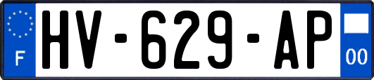 HV-629-AP
