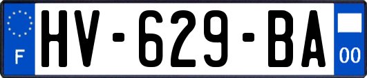 HV-629-BA