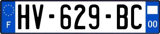 HV-629-BC