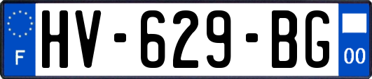 HV-629-BG