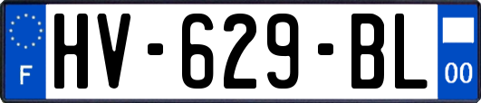 HV-629-BL