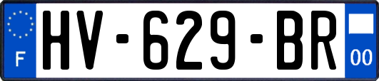 HV-629-BR