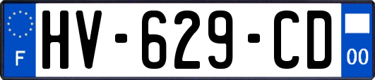 HV-629-CD