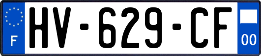 HV-629-CF