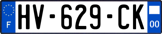 HV-629-CK