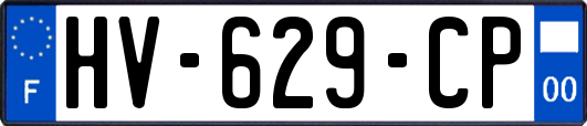 HV-629-CP