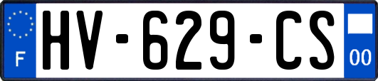 HV-629-CS