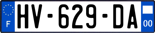 HV-629-DA