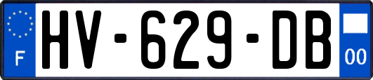 HV-629-DB