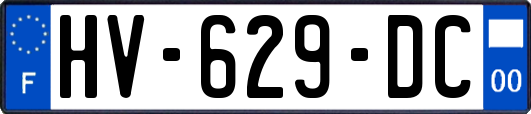 HV-629-DC
