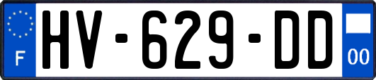 HV-629-DD
