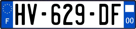 HV-629-DF