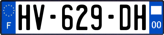 HV-629-DH