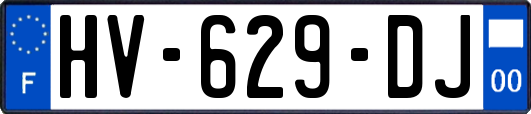 HV-629-DJ