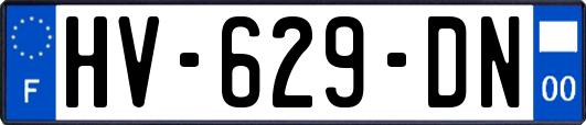 HV-629-DN