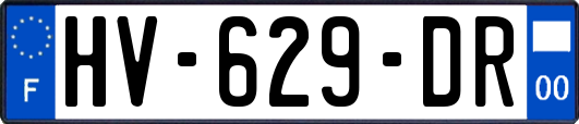 HV-629-DR