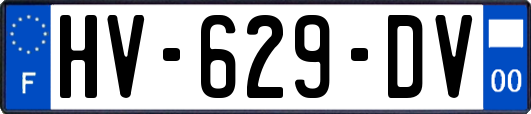 HV-629-DV