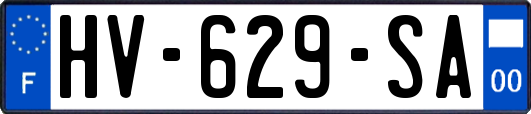 HV-629-SA