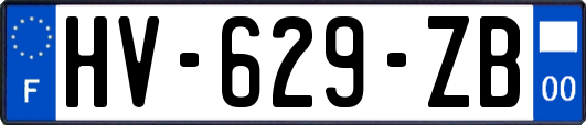 HV-629-ZB