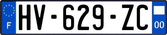 HV-629-ZC