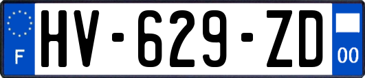 HV-629-ZD