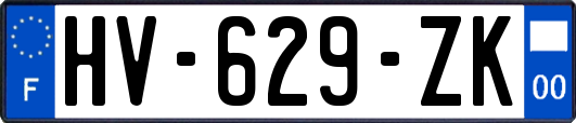 HV-629-ZK