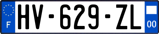 HV-629-ZL
