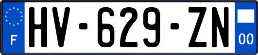 HV-629-ZN