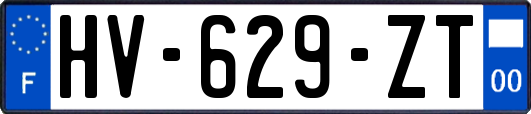 HV-629-ZT