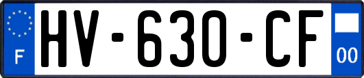 HV-630-CF